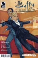 Cover A